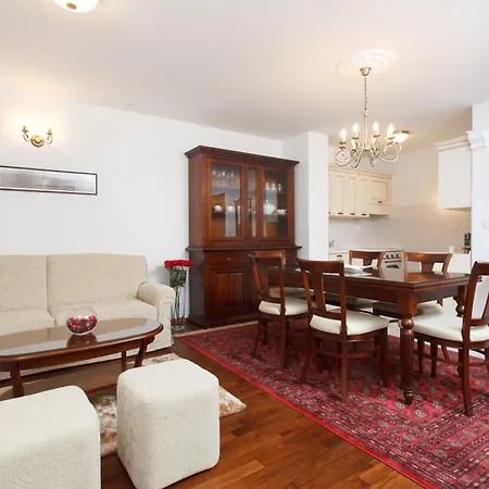 דירה Old Town Three Bedroom Apartment Asti Mande 1 ספליט