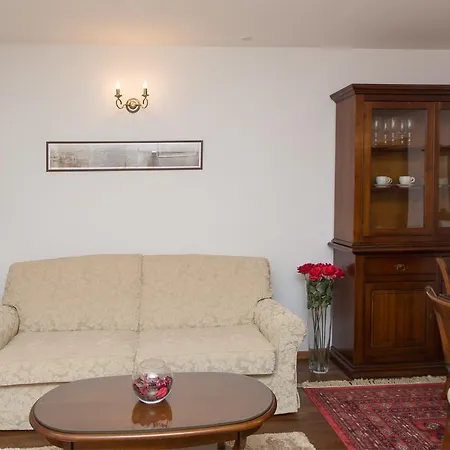 Old Town Three Bedroom Apartment Asti Mande 1 스플리트