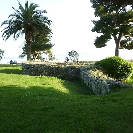 Lejlighed Old Town Three Bedroom Apartment Asti Mande 1 Split