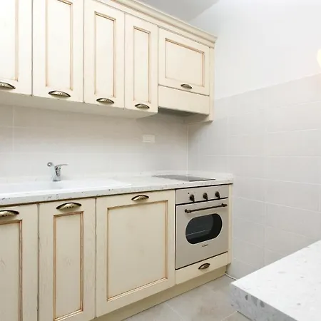 Old Town Three Bedroom Apartment Asti Mande 1 Lejlighed Split