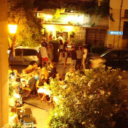 Lejlighed Old Town Three Bedroom Apartment Asti Mande 1 Split